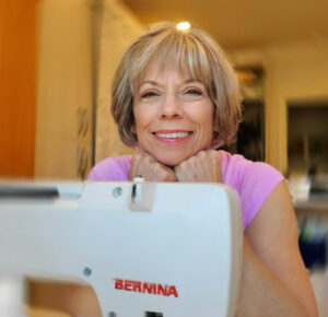 Jenny Lyon The Quilt Skipper profile picture